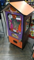 LUCKY EGG FLINSTONES TOY EGG VENDING MACHINE #2 - 2