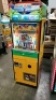 GHOST CATCHER PLINKO STYLE PRIZE VENDING ARCADE GAME - 2