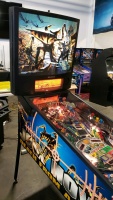 STARSHIP TROOPERS PINBALL MACHINE SEGA - 2