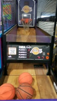 NBA HOOPS BASKETBALL SPORTS REDEMPTION ARCADE GAME - 3