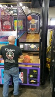 NBA HOOPS BASKETBALL SPORTS REDEMPTION ARCADE GAME - 4