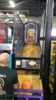 NBA HOOPS BASKETBALL SPORTS REDEMPTION ARCADE GAME - 6