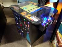 60 IN 1 CLASSIC COCKTAIL TABLE ARCADE GAME NEW!! - 4