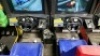 INDY 500 DUAL SITDOWN RACING ARCADE GAME SEGA - 4