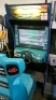 HYDRO THUNDER SITDOWN RACING ARCADE GAME MIDWAY - 3