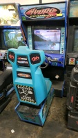 HYDRO THUNDER SITDOWN RACING ARCADE GAME MIDWAY - 2