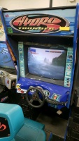 HYDRO THUNDER SITDOWN RACING ARCADE GAME MIDWAY - 3