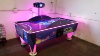 AIR FX AIR HOCKEY TABLE COIN OP by ICE