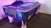 AIR FX AIR HOCKEY TABLE COIN OP by ICE - 5