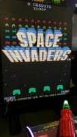 SPACE INVADERS FRENZY DELUXE REDEMPTION GAME RAW THRILLS TAITO - 2