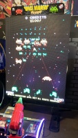 SPACE INVADERS FRENZY DELUXE REDEMPTION GAME RAW THRILLS TAITO - 4