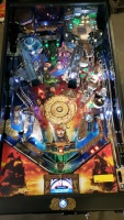 PIRATES OF THE CARIBBEAN LIMITED EDITION PINBALL MACHINE JJP WOW!!! L@@K!!! - 7