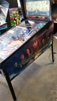 PIRATES OF THE CARIBBEAN LIMITED EDITION PINBALL MACHINE JJP WOW!!! L@@K!!! - 9