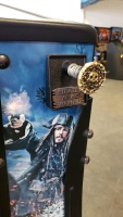 PIRATES OF THE CARIBBEAN LIMITED EDITION PINBALL MACHINE JJP WOW!!! L@@K!!! - 11