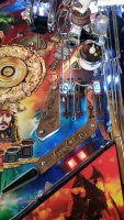 PIRATES OF THE CARIBBEAN LIMITED EDITION PINBALL MACHINE JJP WOW!!! L@@K!!! - 14