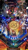 PIRATES OF THE CARIBBEAN LIMITED EDITION PINBALL MACHINE JJP WOW!!! L@@K!!! - 28