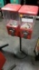 DUAL BULK CANDY HEAD STAND #2