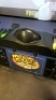 RABBIDS HOLLYWOOD DELUXE SIZE REDEMPTION VIDEO ARCADE GAME ADRENALINE AMUSEMENT - 5