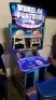 WHEEL OF FORTUNE DELUXE RAW THRILLS REDEMPTION ARCADE GAME VERY NICE!!L@@K!! - 2