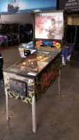 RAVEN PINBALL MACHINE GOTTLIEB