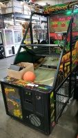 STREET HOOPS BASKETBALL SPORTS ARCADE GAME PROJECT - 3