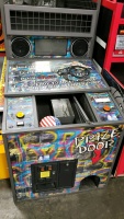 RAGE IN THE CAGE BASKETBALL SHOOTER ARCADE GAME - 2