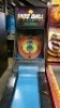 SKEEBALL LIGHTNING ALLEY ROLLER REDEMPTION GAME SKEEBALL INC. - 3