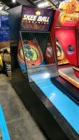 SKEEBALL LIGHTNING ALLEY ROLLER REDEMPTION GAME SKEEBALL INC. - 4