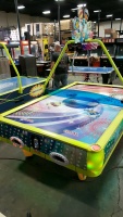 AIR HOCKEY 4 PLAYER W/ OVERHEAD SCORING #1 - 3