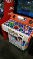 POP'N MUSIC RYTHYM MUSIC ARCADE GAME KONAMI BEMANI - 3