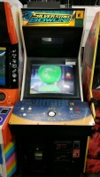 SILVER STRIKE BOWLING UPRIGHT ARCADE GAME - 5