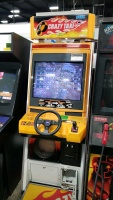 CRAZY TAXI UPRIGHT DRIVER ARCADE GAME SEGA NAOMI - 8