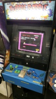 BUBBLE BOBBLE UPRIGHT ARCADE GAME - 3