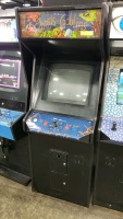 GHOST & GOBLINS UPRIGHT ARCADE GAME - 2