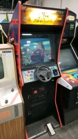 OFFROAD CHALLENGE UPRIGHT DRIVER ARCADE GAME - 6