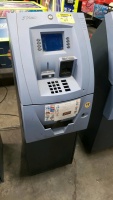 ATM MONEY KIOSK TRITON BLUE FOR PARTS #2