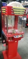 MINI NEO GEO JEWELRY CLAW CRANE MACHINE - 2