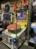 TABLE FLIPPING ANGRY DAD OLYMPICS JP ARCADE GAME - 4