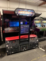 DARIUS BURST EX ANOTHER CHRONICLE DELUXE 4 PLAYER ENVIRONMENTAL ARCADE GAME
