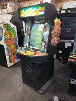 MERCS DEDICATED 3 PLAYER CLASSIC ARCADE GAME - 5