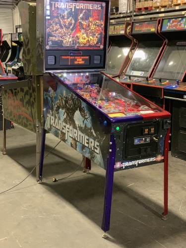 パトリック・マッグハーン in プリズナーNo.6 COLLECTOR'S B… JohnWick-Pro-Cabinet-FF-