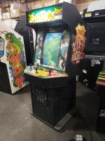 MERCS DEDICATED 3 PLAYER CLASSIC ARCADE GAME - 6