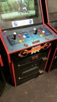 MORTAL KOMBAT II UPRIGHT CLASSIC FIGHTER ARCADE GAME - 3