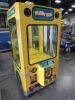 42" PLUSH BUS ICE PLUSH CLAW CRANE MACHINE