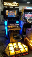 DEAL OR NO DEAL DELUXE ARCADE GAME ICE FE