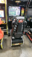 FAST & FURIOUS SITDOWN DRIVER ARCADE GAME RAW THRILLS #1 - 2