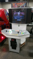 MARVEL VS CAPCOM 33" SHOWCASE ARCADE GAME - 6