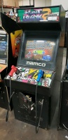 POINT BLANK 2 TARGET SHOOTER ARCADE GAME NAMCO