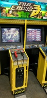 TIME CRISIS 3 TWIN SHOOTER ARCADE GAME NAMCO