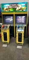 TIME CRISIS 3 TWIN SHOOTER ARCADE GAME NAMCO - 2